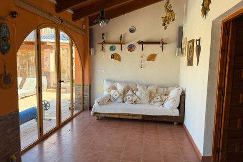 Villa i Salinas, Alicante, Salinas - € 595.000 | Ref: SalinasStunning - foto 17